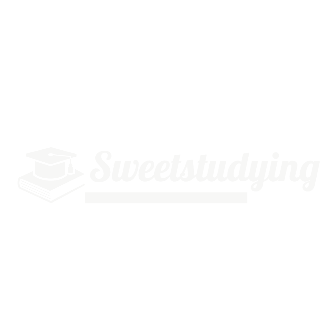 Sweet Studying logo